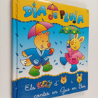 Carmen Busquets : Dia de pluja - pikkukuva 1