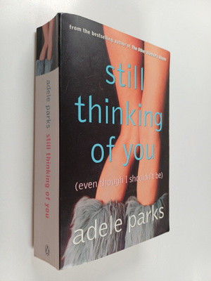 Adele Parks : Still thinking of you