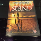 Stephen King's the Stand dvd - pikkukuva 1