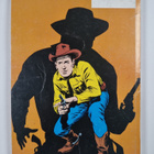 Tex Willer 8/1980 - pikkukuva 2