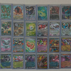 Pokemon kortit 40kpl japani - pikkukuva 1