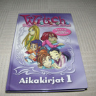 Witch Aikakirjat 1 - pikkukuva 1
