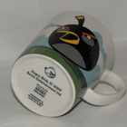 Arabia Angry Birds muki 2009 - pikkukuva 3