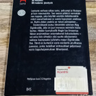Margery Allingham - Koulema kulkee sumussa - pikkukuva 2
