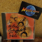 GUITAR SHORTY - ROLL OVER, BABY CD + NIMMARI - pikkukuva 1
