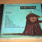 YHTENÄ ILTANA 30 VUOTTA HECTOR LAULUJA LIVE CD 1996 - pikkukuva 1
