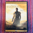 DVD: Gladiaattori - pikkukuva 1