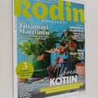 Kodin kuvalehti 4/2023 - pikkukuva 1