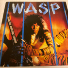 WASP - Inside the electric circus (LP) - pikkukuva 1