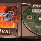 Ps1 battle arena toshinden 3 - pikkukuva 2