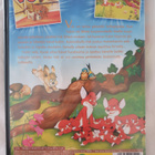 VUK - TARINA PIENESTÄ KETTUPOJASTA DVD - pikkukuva 2