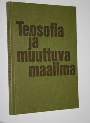 Teosofia ja muuttuva maailma