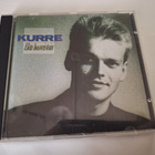 KURRE - ELÄN HAAVEISTAIN , cd - pikkukuva 1