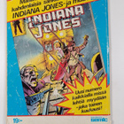 Indiana Jones ja tuomion temppeli - pikkukuva 2