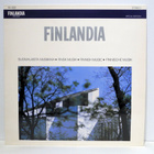 Various - Finlandia. Suomalaista Musiikkia, LP - pikkukuva 1