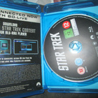 J.J.Abrams: Star Trek 2X Blu-Ray - pikkukuva 2