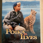 Poika ja ilves (1998) koko perheen seikkailuelokuva - pikkukuva 1