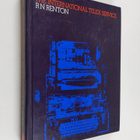 Robert Norman Renton : The International Telex Service - pikkukuva 1