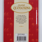 Hazel Millst : Scottish Quotations - pikkukuva 2