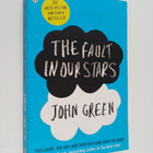 John Green : The Fault in Our Stars - pikkukuva 1