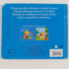 Eric Hill : Puppe menee uimaan - pikkukuva 2