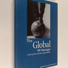 The global HR manager - pikkukuva 1