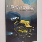 Petri Tolppanen : The sands of Sarasvati - pikkukuva 1