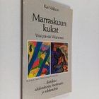 Kai Vakkuri : Marraskuun kukat : viisi päivää Valamossa :... - pikkukuva 1