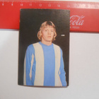 K 6 Jenkki Mestaruus sarja -72 # 33 Crister Bengts HJK - pikkukuva 1