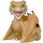 POP HOUSE OF THE DRAGON 07 (80 218) syrax - pikkukuva 2