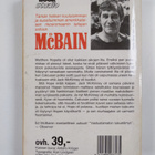 Ed McBain : Jaakko ja herneenvarsi - pikkukuva 2