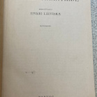 LEIVISKÄ: SUOMEN MAANTIEDE, VUODELTA 1930 - pikkukuva 3