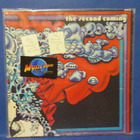 THE SECOND COMING - S/T EX/EX- U.S -70 LP - pikkukuva 1
