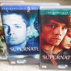 Supernatural kausi 1-5 [34x DVD] + 6. kausi vajaana - pikkukuva 2
