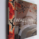 Linda Barker : Wall to Wall - 100 Great Treatments for Ve... - pikkukuva 1