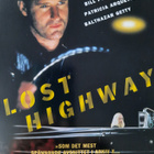 Lost Highway DVD (David Lynch) - pikkukuva 1