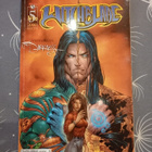 Witchblade 5/2000 - pikkukuva 1