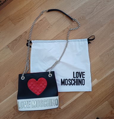 Love Moschino laukku