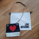 Love Moschino laukku - pikkukuva 1