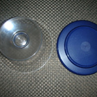 Tupperware jälkiruokakulhot 8kpl - pikkukuva 5