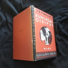 SOFOKLES - kuningas oidipus v 1937 - pikkukuva 2