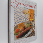 Astrid Abrahamsson ym. : Gourmet : herkkupäivällisiä 60 m... - pikkukuva 1