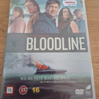 Bloodline-The Complete First Season-MUOVISSA - pikkukuva 1