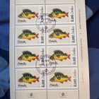 Fdc Åland omakuvapostimerkit - pikkukuva 2
