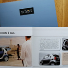 2000 Smart esite - 20 sivua - KUIN UUSI - pikkukuva 1