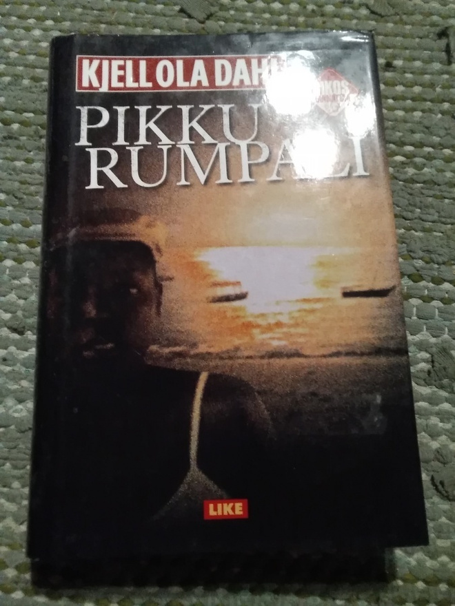 Kjell Ola Dahl: Pikku rumpali