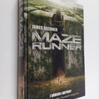 James Dashner : I dödens labyrint - pikkukuva 1