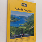 Risto Hemming : Autolla Norjaan - pikkukuva 1