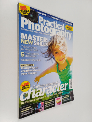 Practical Photography April 2013