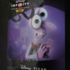 Neljä Disney Pixar -keräilykorttia - pikkukuva 3